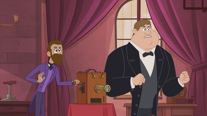 C'erano una volta...gli oggetti