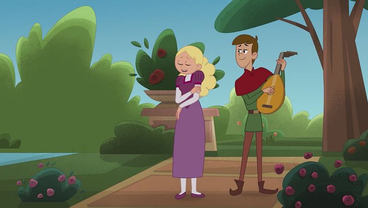 C'erano una volta...gli oggetti