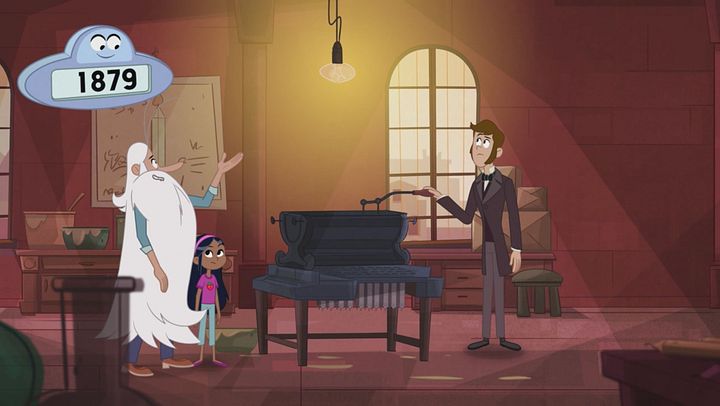 C'erano una volta...gli oggetti