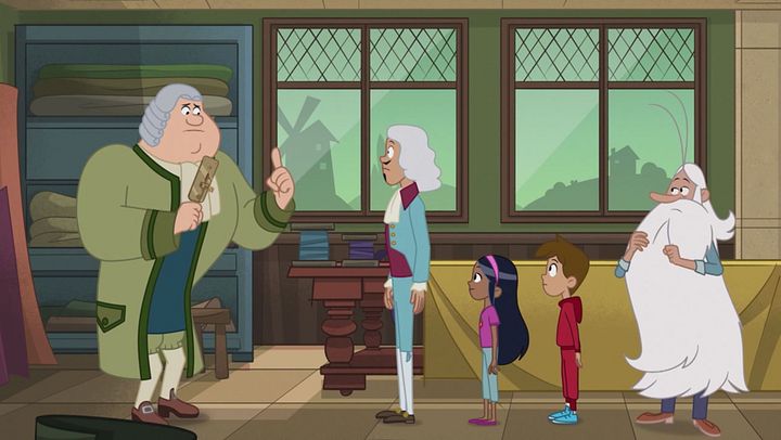 C'erano una volta...gli oggetti