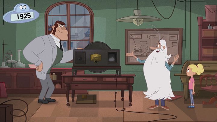 C'erano una volta...gli oggetti