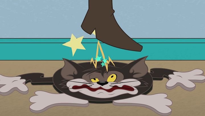 The Tom and Jerry Show