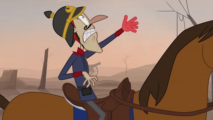 C'erano una volta...gli oggetti