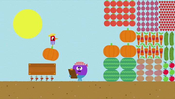 Hey Duggee