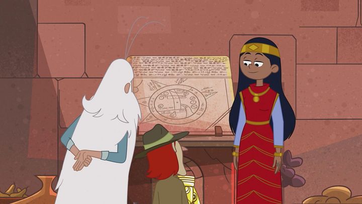 C'erano una volta...gli oggetti