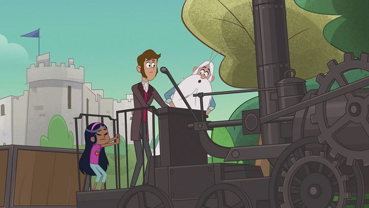 C'erano una volta...gli oggetti