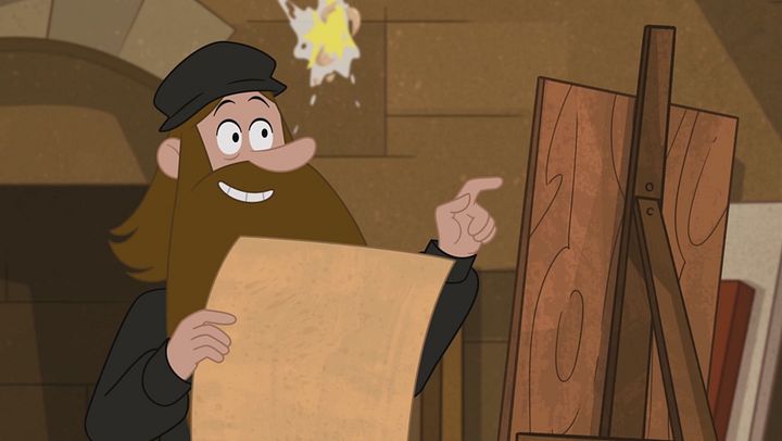 C'erano una volta...gli oggetti