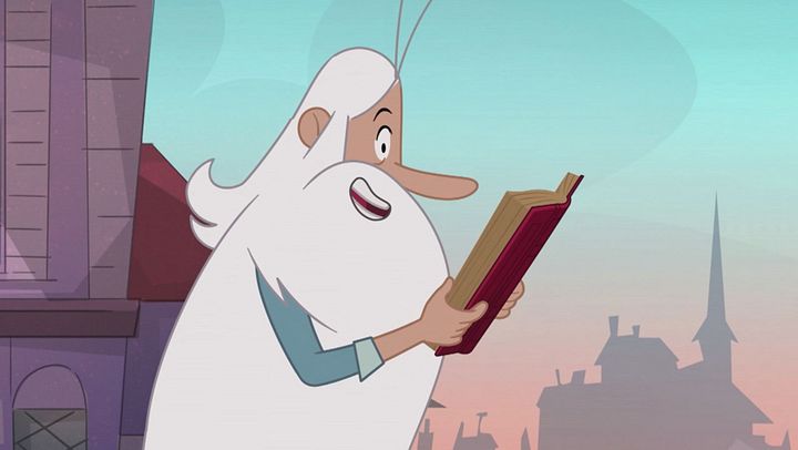 C'erano una volta...gli oggetti