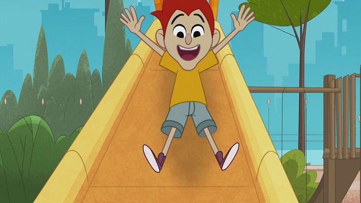 C'erano una volta...gli oggetti