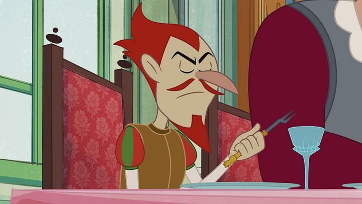 C'erano una volta...gli oggetti