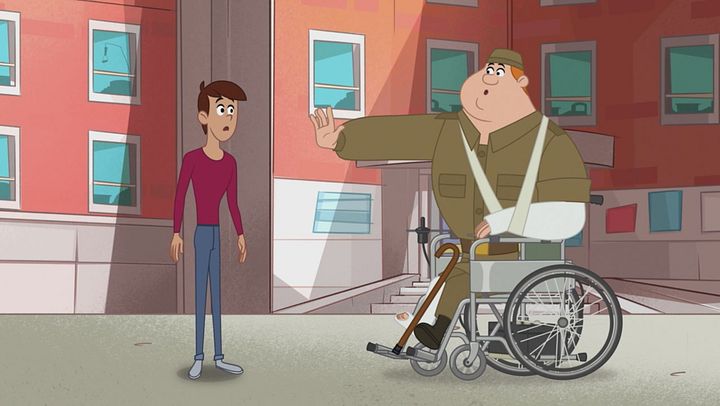 C'erano una volta...gli oggetti