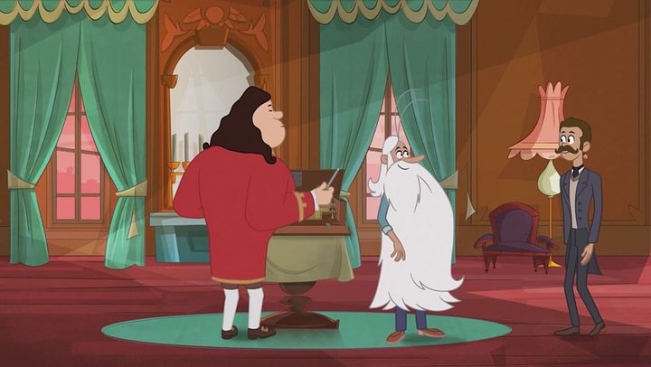 C'erano una volta...gli oggetti