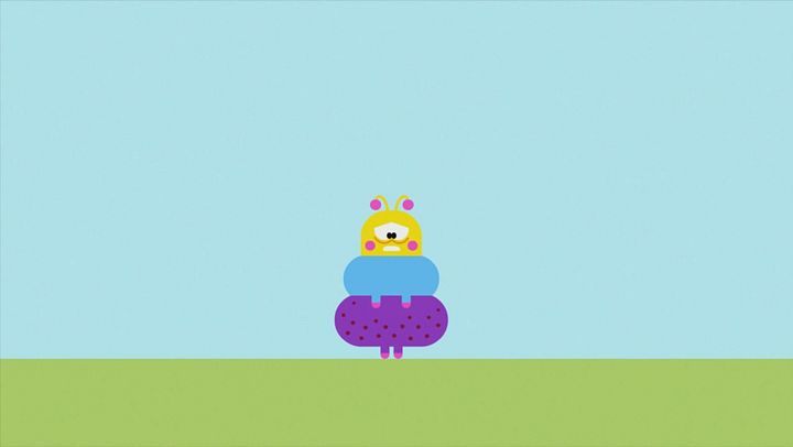 Hey Duggee