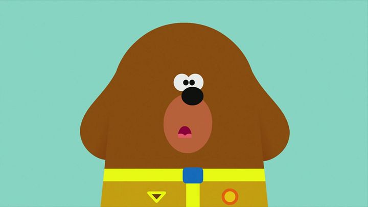 Hey Duggee