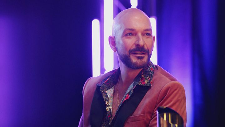 Dc's Legends of Tomorrow