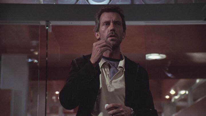 Dr. House - Medical division