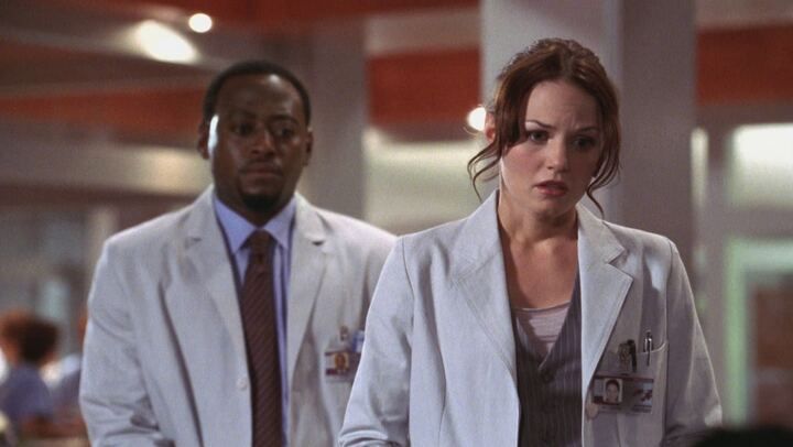 Dr. House - Medical division