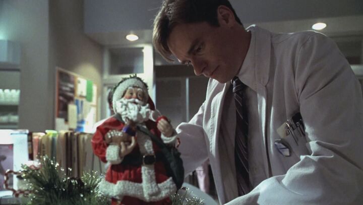 Dr. House - Medical division