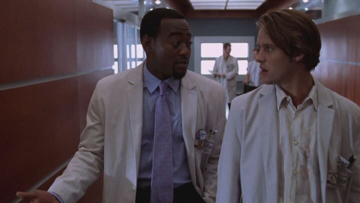 Dr. House - Medical division