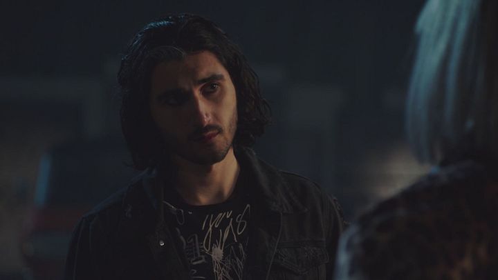 Dc's Legends of Tomorrow