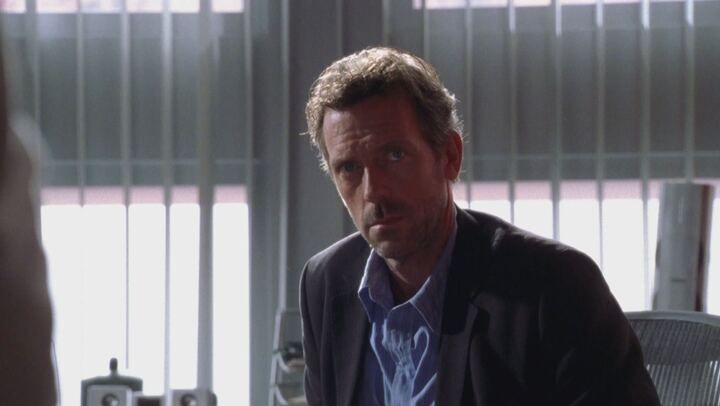 Dr. House - Medical division