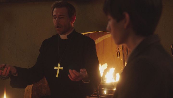 Dc's Legends of Tomorrow