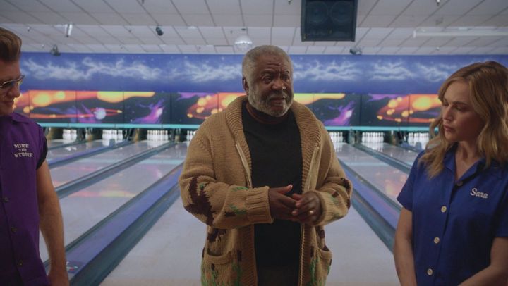 Dc's Legends of Tomorrow