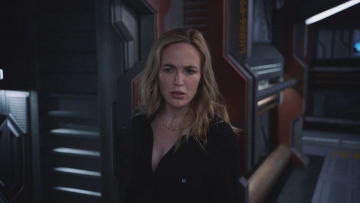 Dc's Legends of Tomorrow