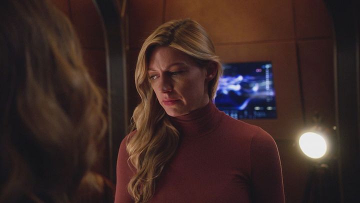 Dc's Legends of Tomorrow