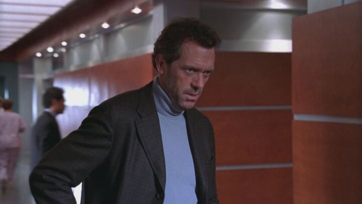 Dr. House - Medical division