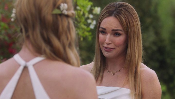 Dc's Legends Of Tomorrow