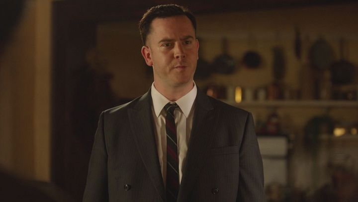 Dc's Legends Of Tomorrow