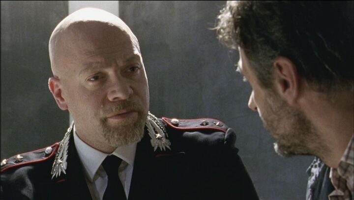 R.I.S. Roma 2 - Delitti imperfetti