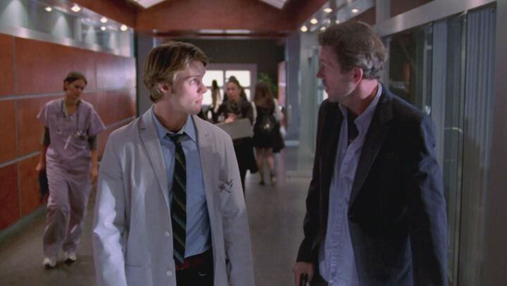 Dr. House - Medical division