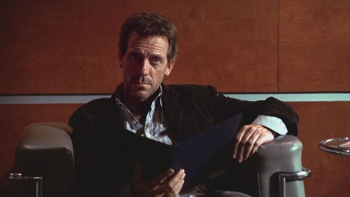 Dr. House - Medical division