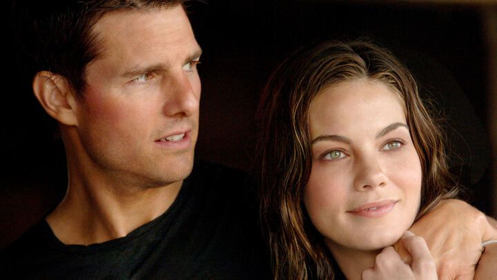 Mission: Impossible III