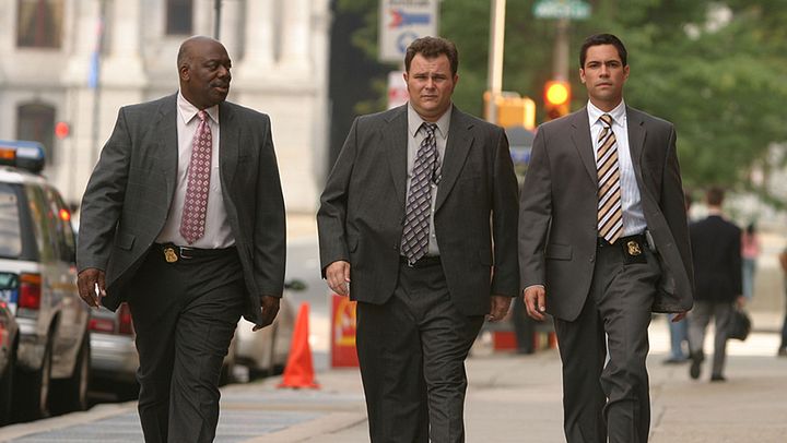 Cold Case - Delitti irrisolti