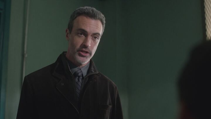 Law & Order: I due volti della giustizia