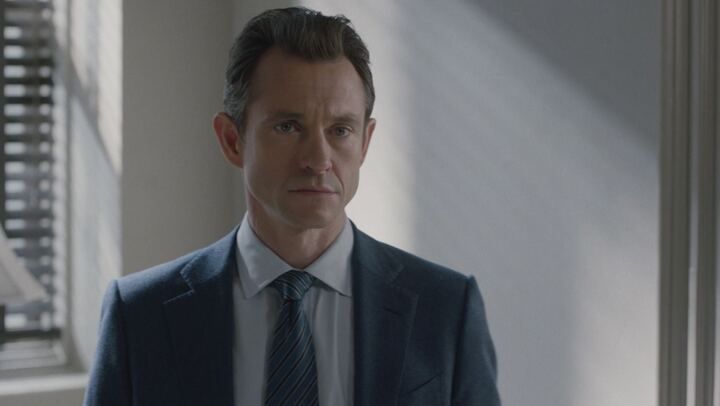 Law & Order: I due volti della giustizia