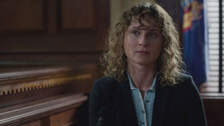 Law & Order: I due volti della giustizia