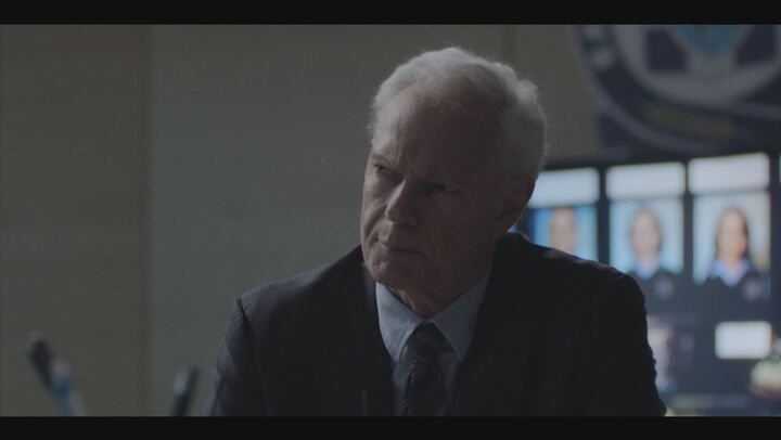 La strada del silenzio