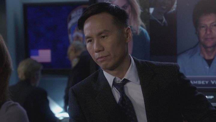 Law & Order: Special Victims Unit