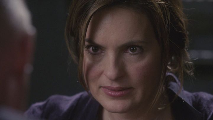 Law & Order: Special Victims Unit