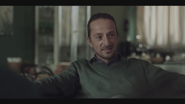 La strada del silenzio