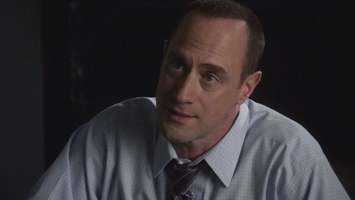 Law & Order: Special Victims Unit