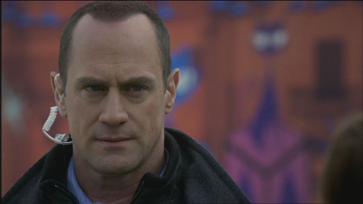 Law & Order: Special Victims Unit