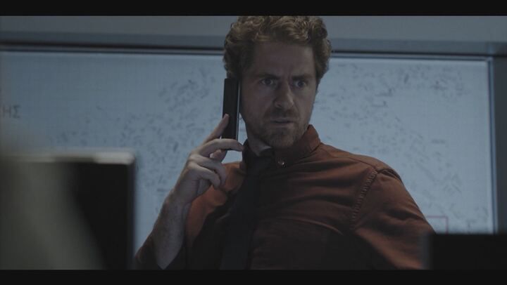 La strada del silenzio