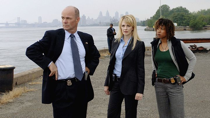 Cold Case - Delitti irrisolti