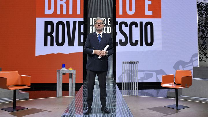 Dritto e rovescio