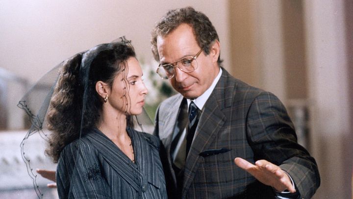 Il camorrista - PrimaTv